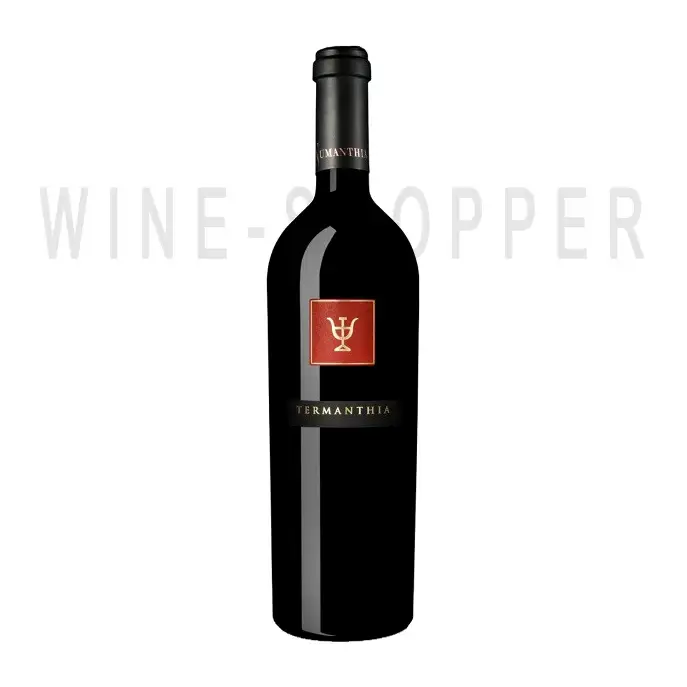 Вино Numanthia, Termanthia, Toro DO 2010 0.75 л