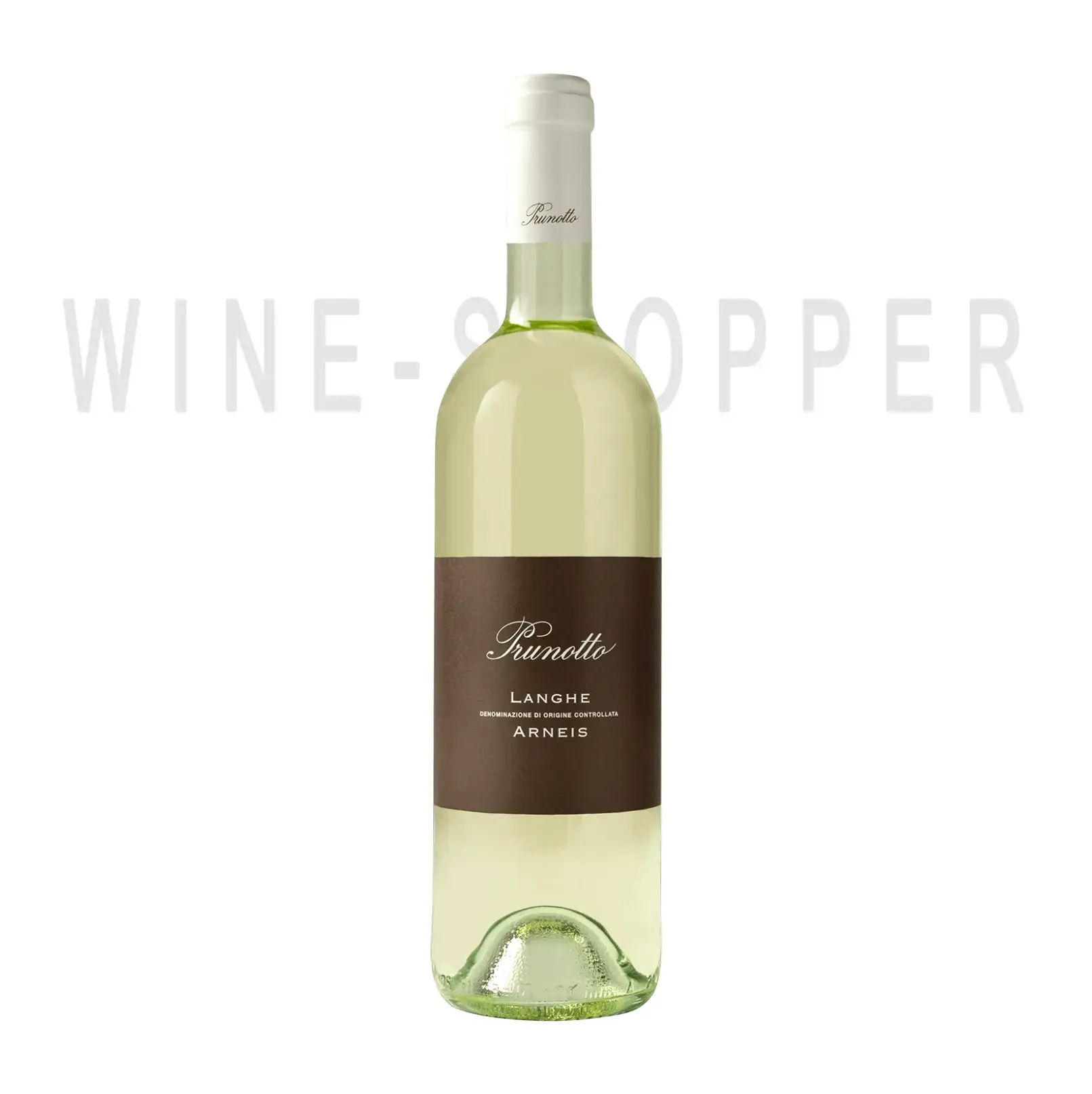 Вино Prunotto Arneis Langhe DOC 2020 0.75 л