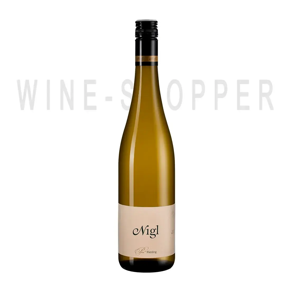 Вино Nigl Riesling Piri Kremstal DAC 2020 0.75 л