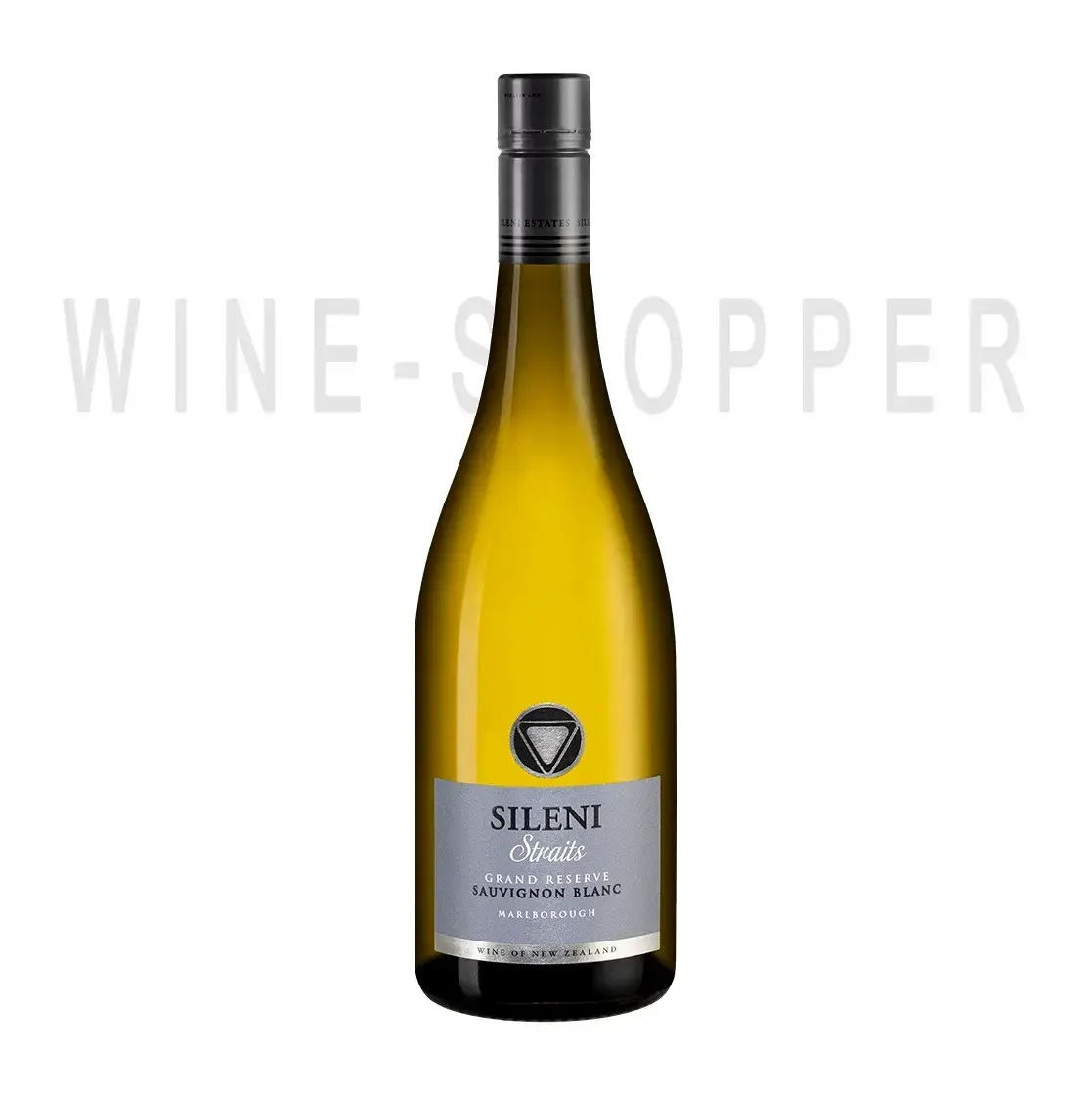 Вино Sileni Estates, Estate Selection Straits Sauvignon Blanc 2021 0.75 л