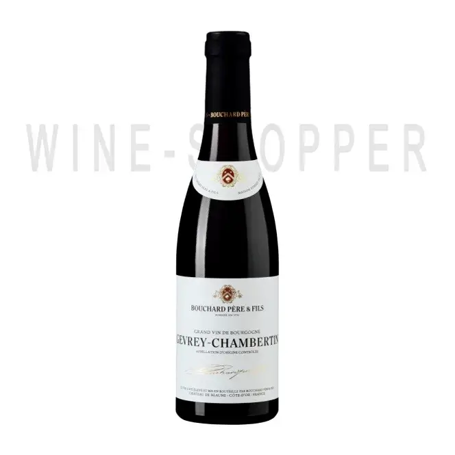 Вино Bouchard Pere et Fils Gevrey-Chambertin AOC 2019 0.375 л