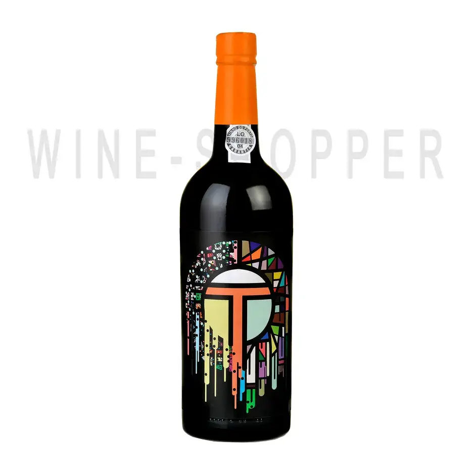 Портвейн Conceito, Porto Tawny 10 Years Old 0.75 л