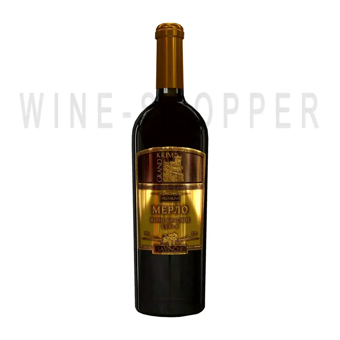 Вино Chateau Branaire-Ducru AOC Saint-Julien 4-eme Cru 2008 0.75 л