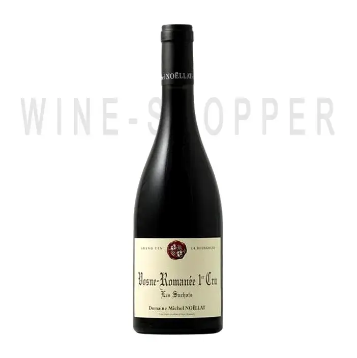 Вино Michel Noellat Vosne-Romanee 1-er Cru Les Suchots AOC 2019 0.75 л