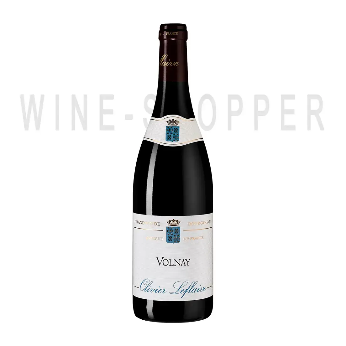 Вино Olivier Leflaive Volnay AOC 2018 0.75 л
