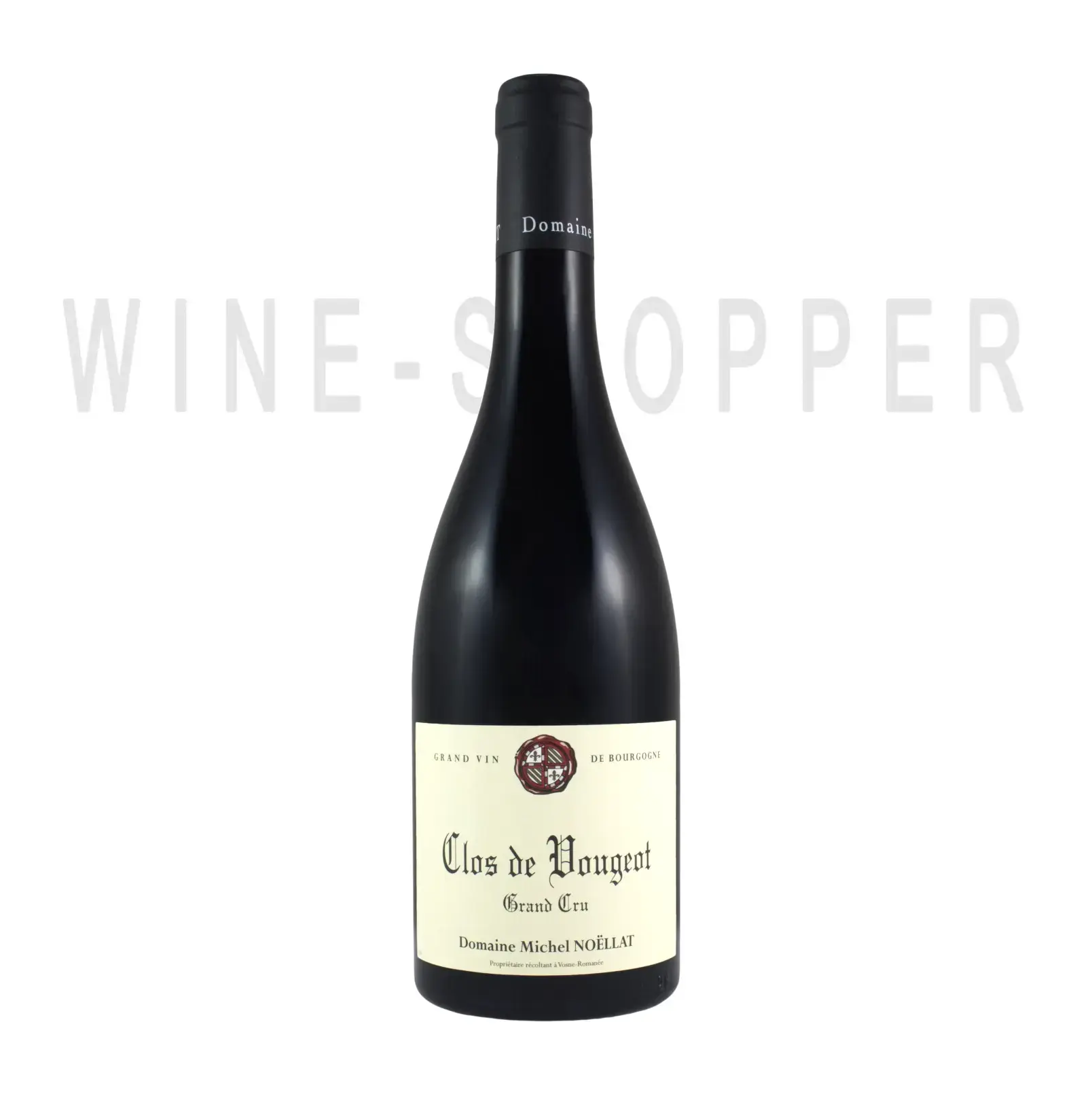 Вино Michel Noellat, Clos de Vougeot Grand Cru AOC 2019 0.75 л