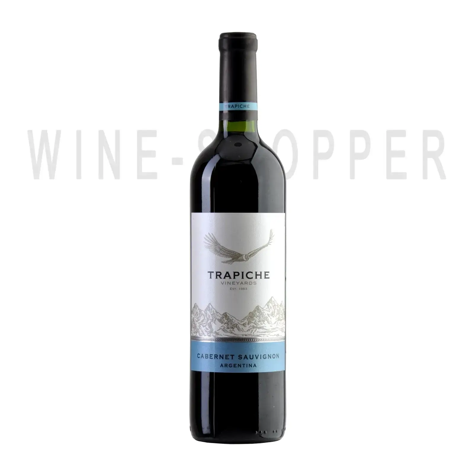 Вино Trapiche, Cabernet Sauvignon 2021 0.75 л