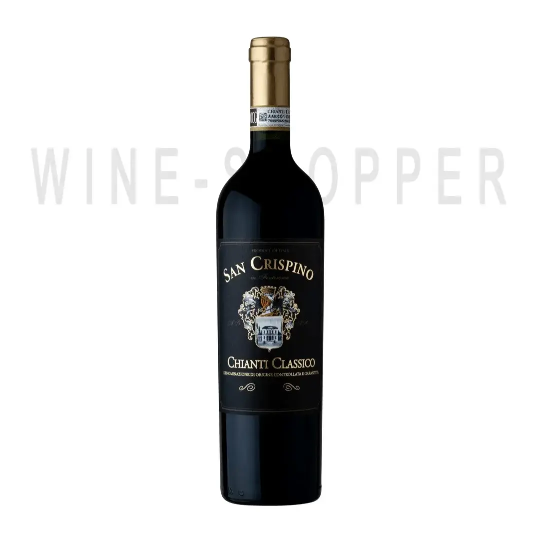 Вино Castellani, San Crispino Chianti Classico DOCG 0.75 л