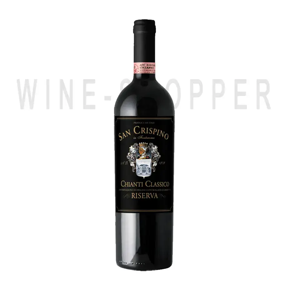 Вино Castellani, San Crispino Chianti Classico Riserva DOCG 0.75 л
