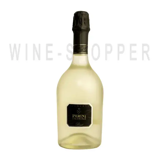 Игристое вино Cantine Quattro Valli Perini & Perini Spumante Brut 0.75 л