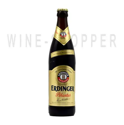 Пиво Erdinger Pikantus 0.5 л