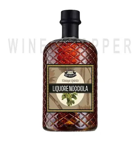 Ликер Quaglia Nocciola 0.7 л