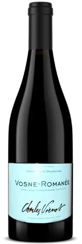 Вино Charles Vienot Vosne-Romanee, 1994, 0.75 л