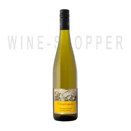 Вино Dr. Pauly-Bergweiler Bernkasteler Badstube Riesling Auslese 1994 0.75 л