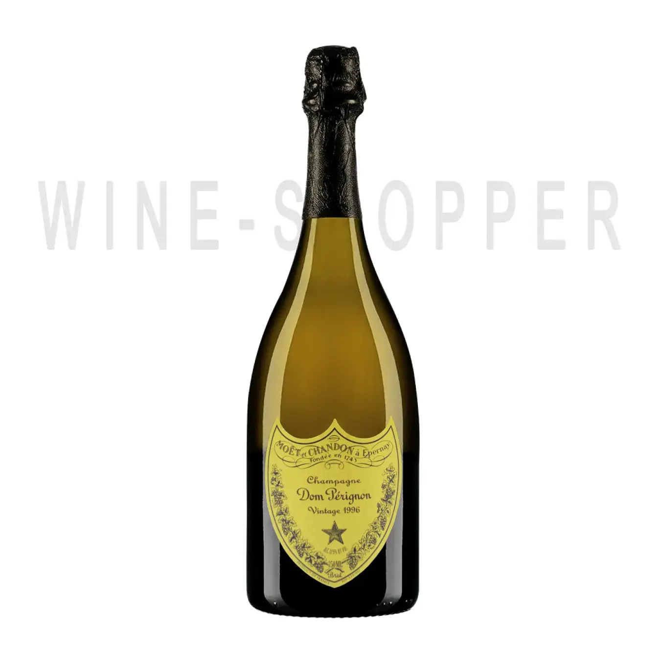Шампанское Dom Perignon 1993 1.5 л