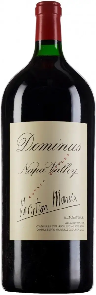 Вино Dominus Estate Dominus, 2016, 6 л