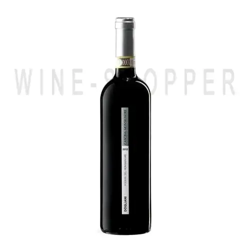 Вино Cascina Monsignore Podere del Monsignore Dogliani DOCG 2019 0.75 л
