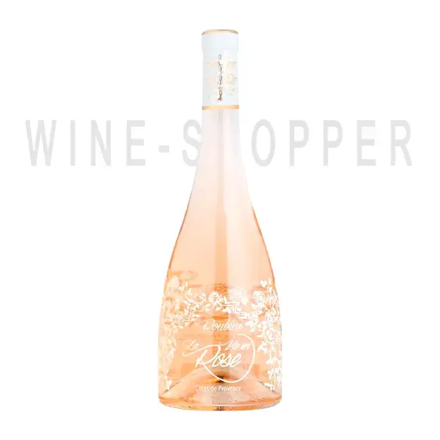 Вино Chateau Roubine La Vie en Rose 2020 0.75 л