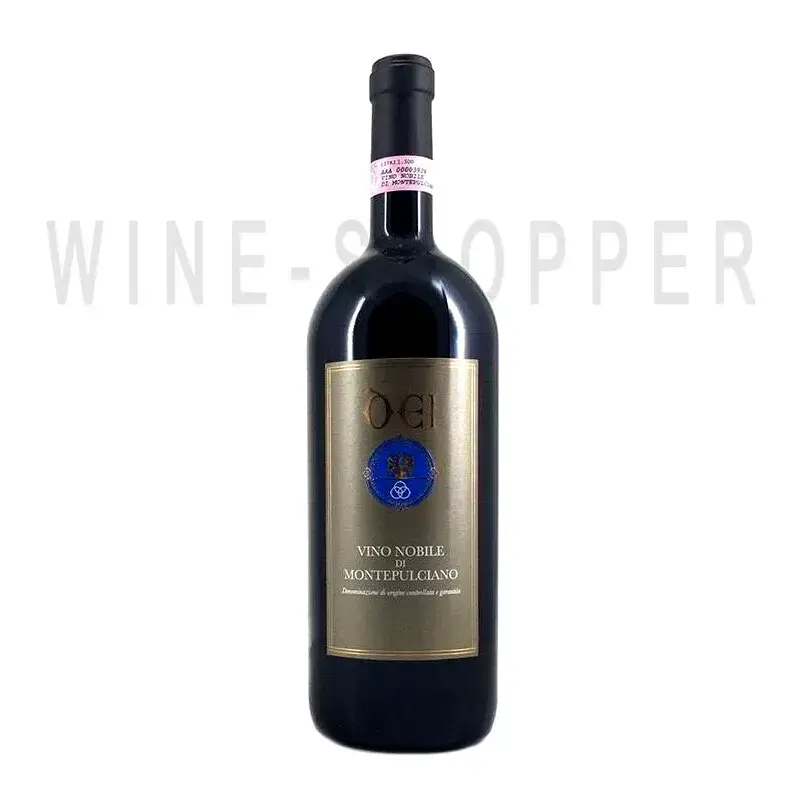 Вино Maria Caterina Dei Vino Nobile Montepulciano DOCG 2017 1.5 л