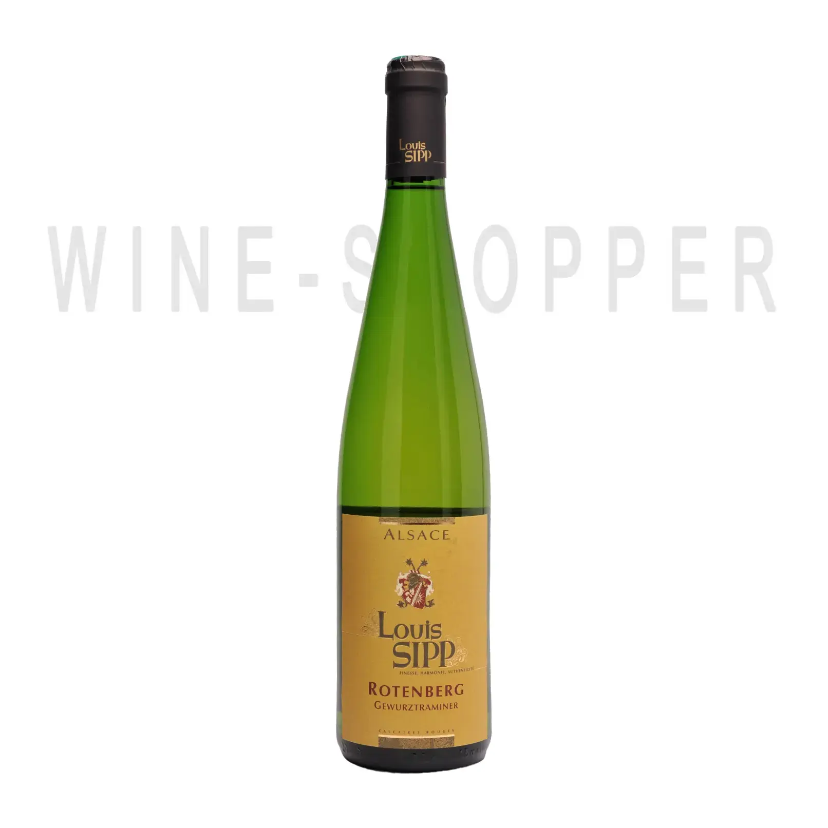 Вино Louis Sipp Rotenberg Gewurztraminer Alsace AOC 2018