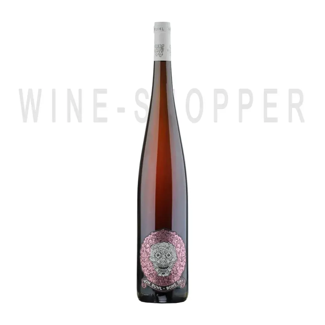 Вино Reichsrat von Buhl Bone Dry Rose 2020 1.5 л