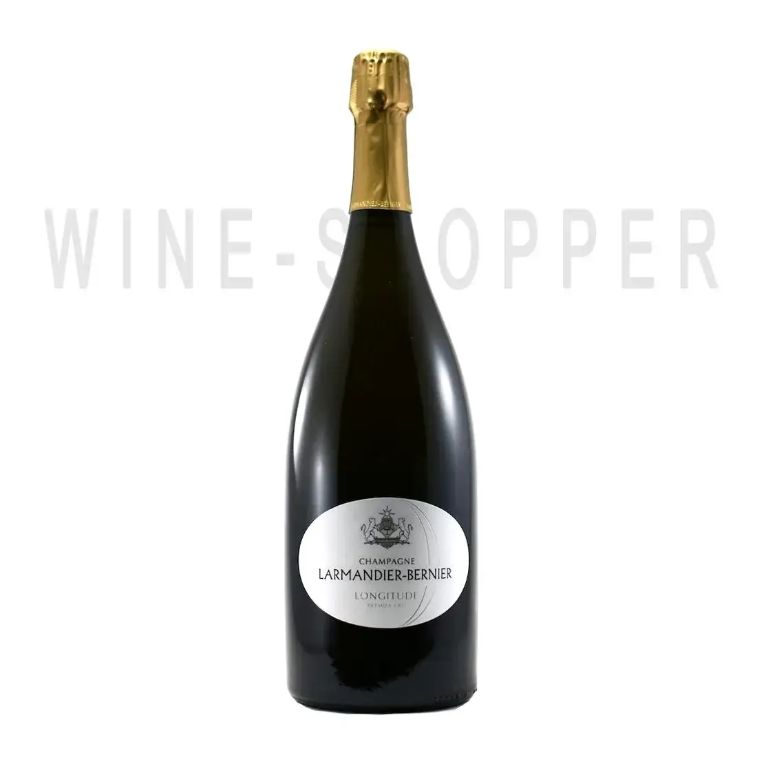 Шампанское Larmandier-Bernier Longitude Extra Brut Champagne Premier Cru 1.5 л