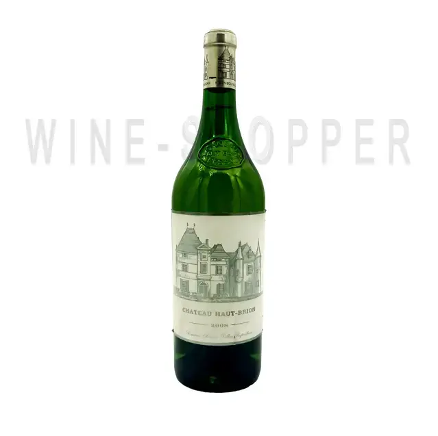 Вино Chateau Haut-Brion Pessac-Leognan 2008 0.75 л
