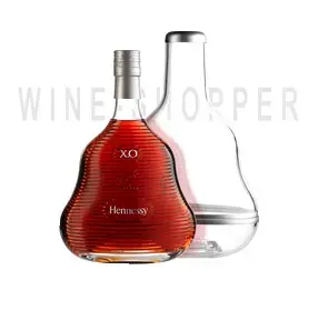 Коньяк Hennessy X.O. Limited Edition by Marc Newson, gift box, 0.7 л