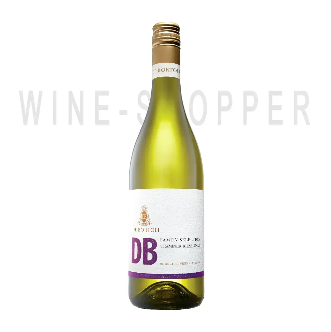 Вино De Bortoli Family Selection Gewurztraminer-Riesling 0.75 л