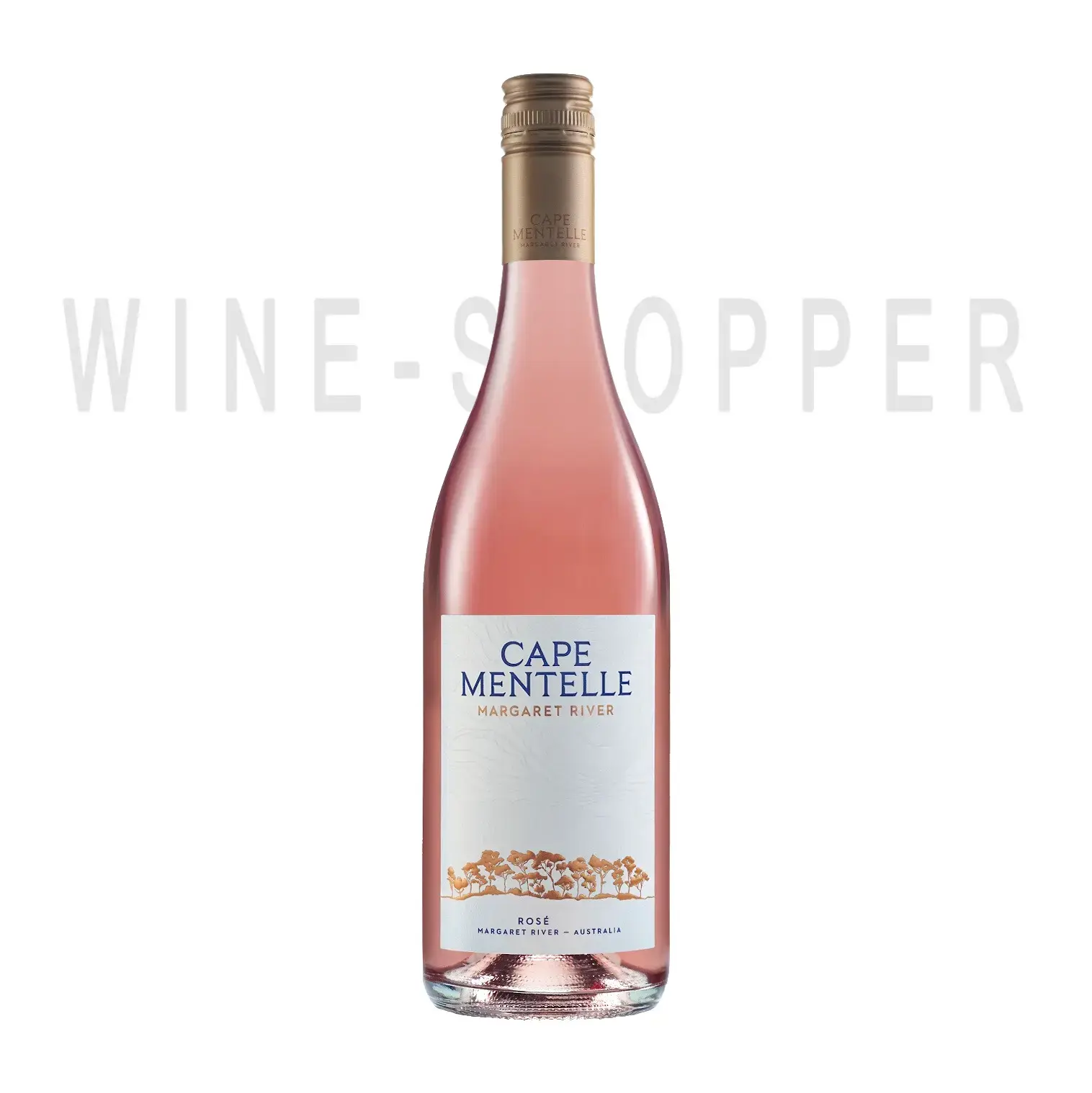 Вино Cape Mentelle Rose 2019 0.75 л