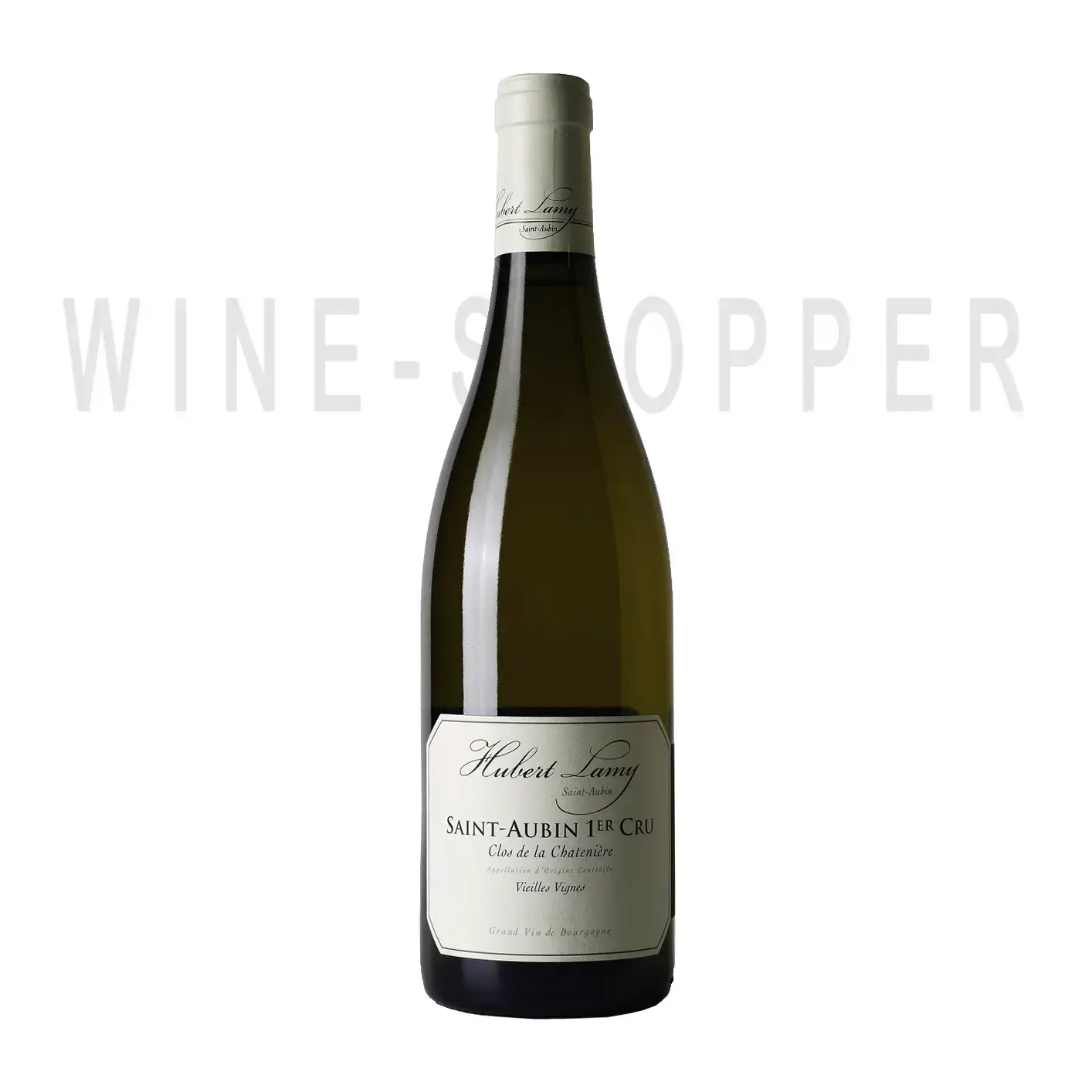 Вино Saint-Aubin 1-er Cru Clos de la Chateniere AOC 2016 0.75 л