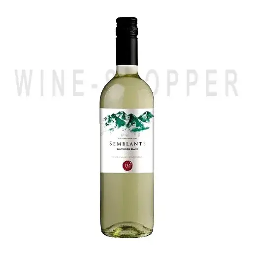 Вино Siegel Semblante Sauvignon Blanc 0.75 л