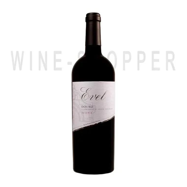 Вино Evel Reserva Douro DOC 2019 0.75 л