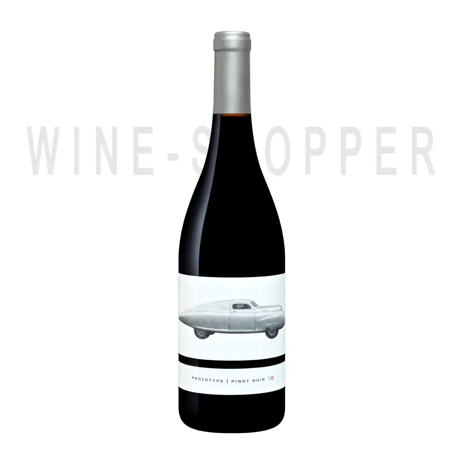 Вино Raymond Vineyards Prototype Pinot Noir 2018 0.75 л