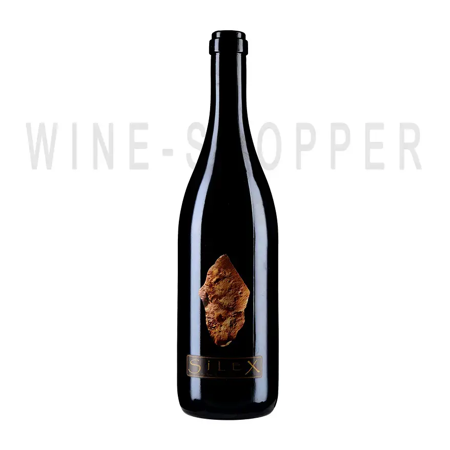 Вино Didier Dagueneau Domaine Silex Blanc Fume de Pouilly AOC 2013 0.75 л