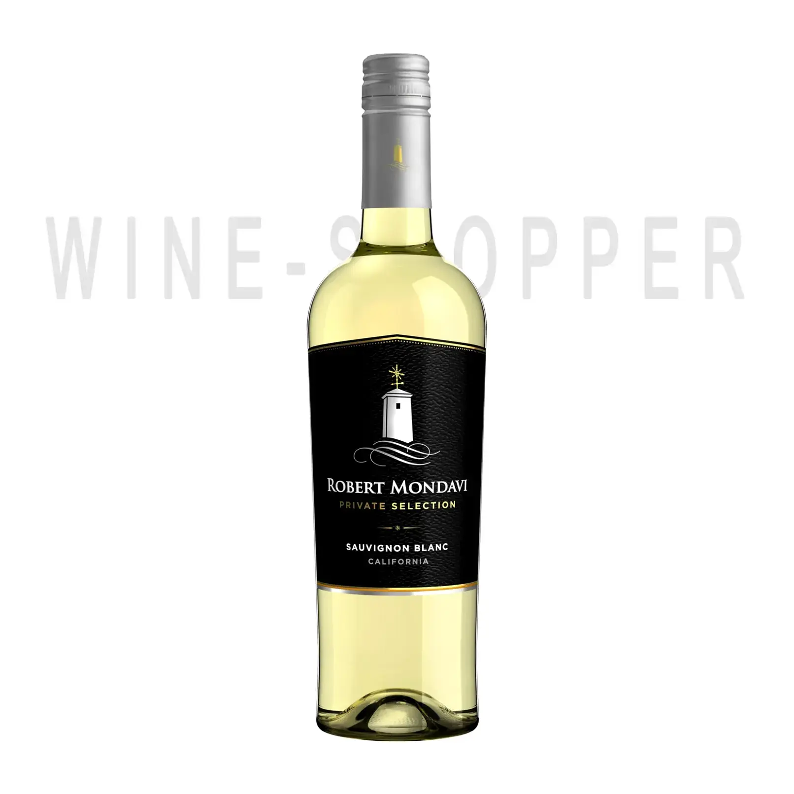 Вино Robert Mondavi Private Selection Sauvignon Blanc 2020 0.75 л