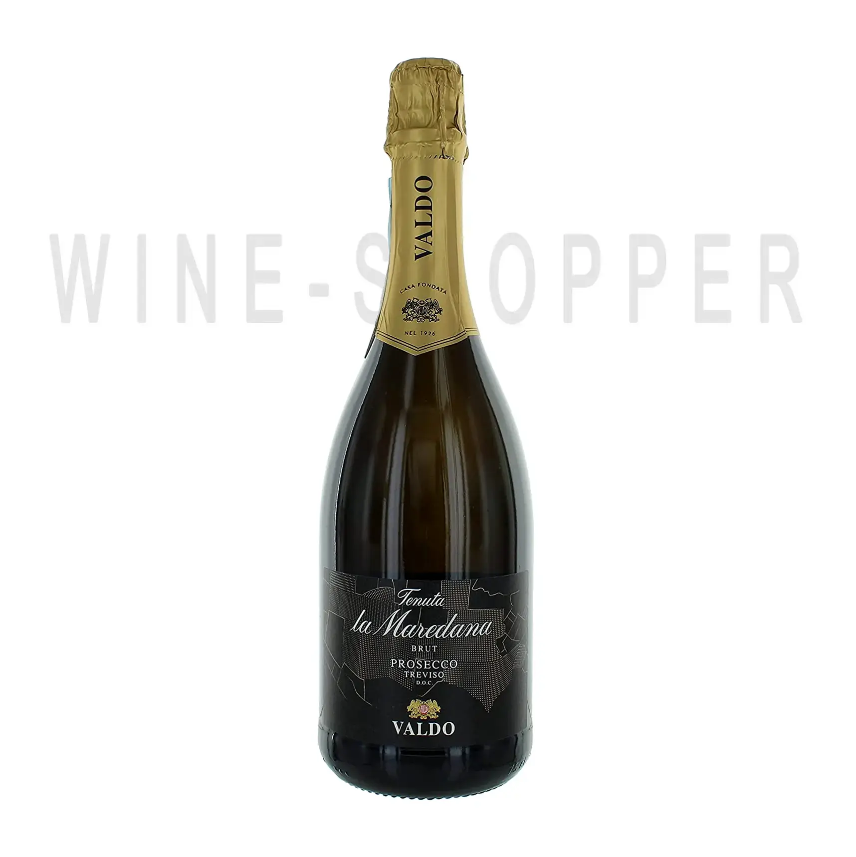 Игристое вино Valdo Tenuta La Maredana Prosecco Treviso Brut 0.75 л