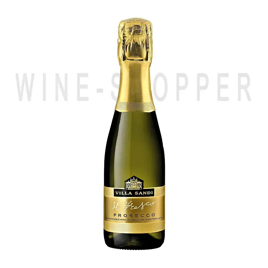 Игристое вино Villa Sandi Il Fresco Prosecco DOC 0.2 л