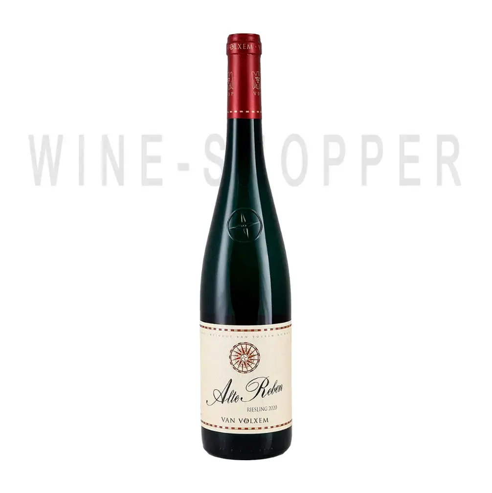 Вино Van Volxem Alte Reben Riesling 2020 0.75 л