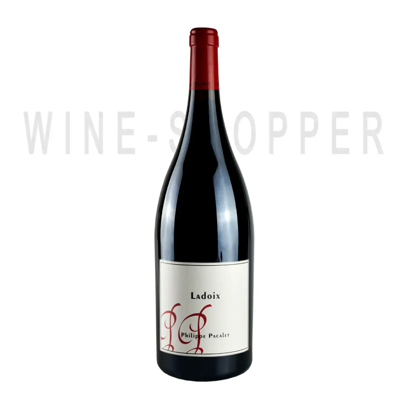 Вино Philippe Pacalet Ladoix AOC 2018 1.5 л