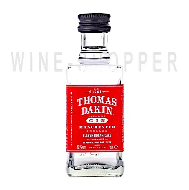 Джин Thomas Dakin 0.05 л