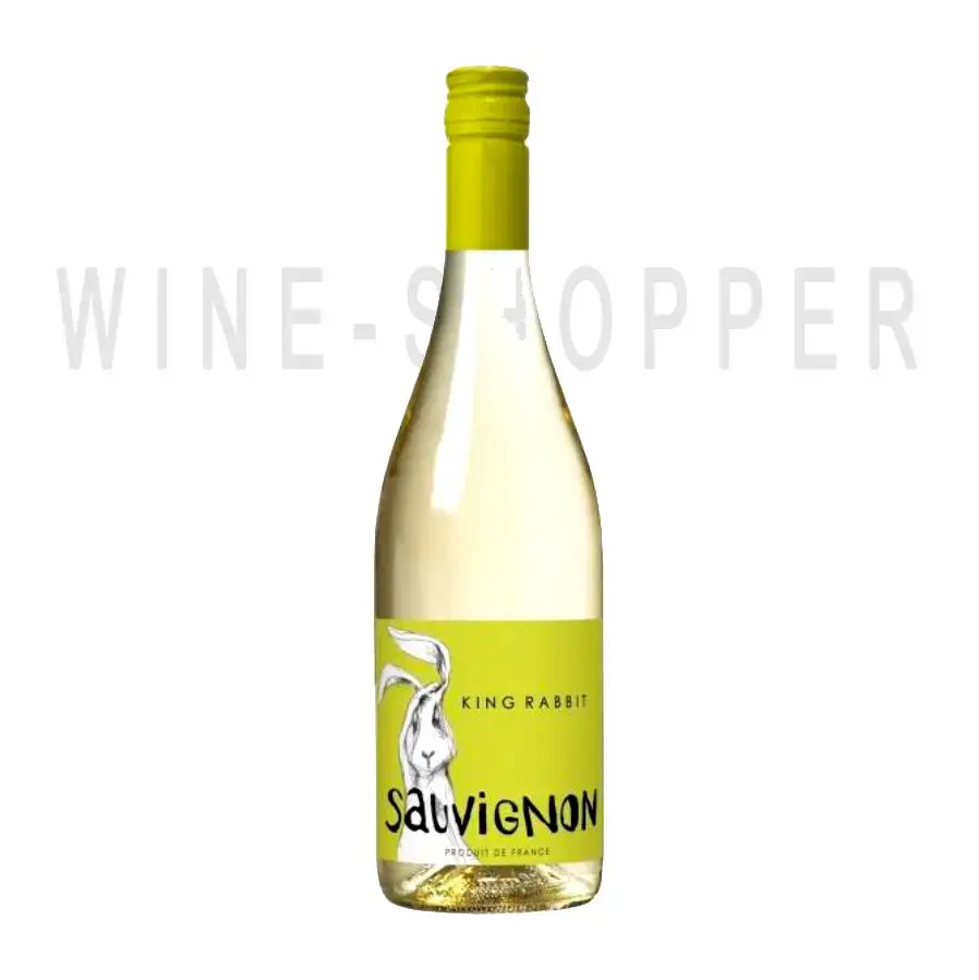 Вино Arrogant Frog Lily Pad White Chardonnay 2013 0.75 л