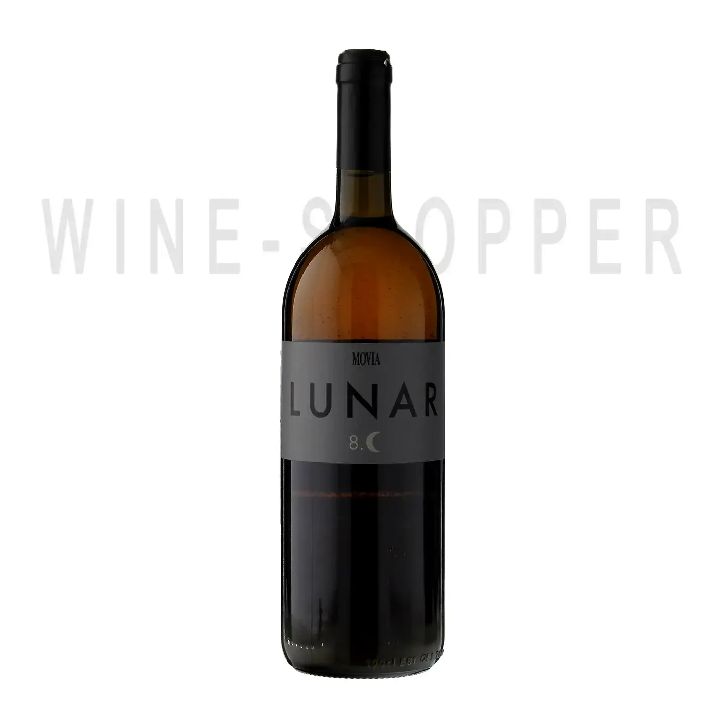 Вино Movia Lunar Brda ZGP 2016 1 л