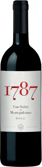 Вино Rocca delle Macie Vino Nobile di Montepulciano DOCG, 0.75л