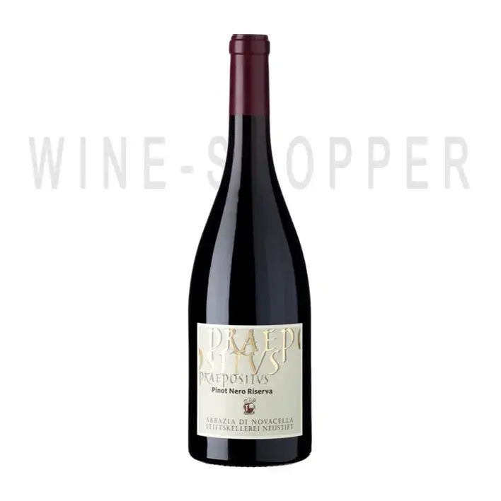Вино Abbazia di Novacella Praepositus Pinot Nero Riserva 2018 0.75 л
