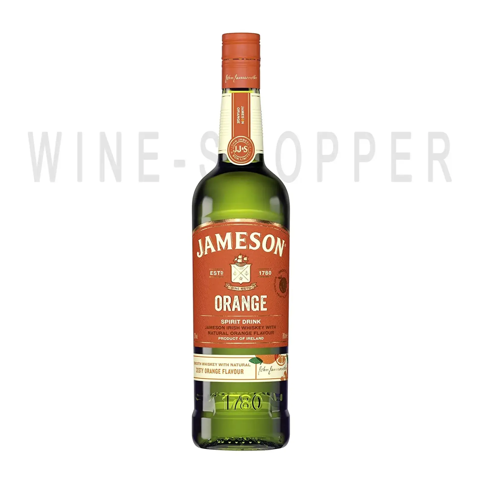 Виски Jameson Orange 0.7 л