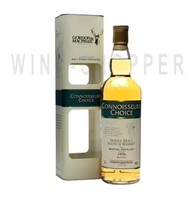 Виски Braeval Connoisseur's Choice 1995 0.7 л