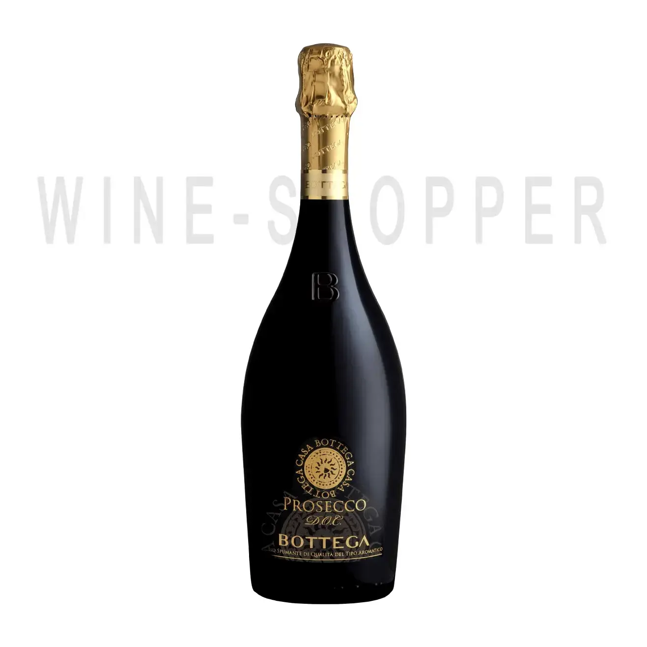 Игристое вино Casa Bottega Prosecco DOC Brut 1.5 л