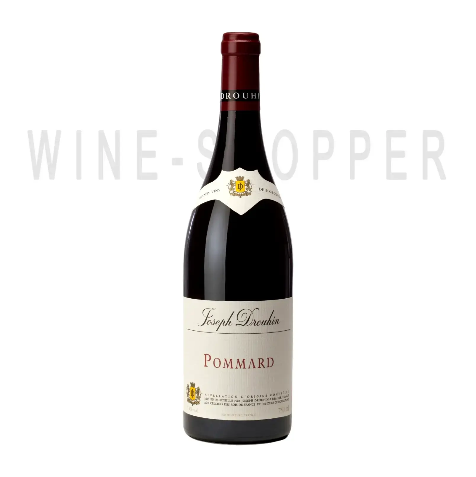 Вино Joseph Drouhin Pommard AOC 2019 0.75 л