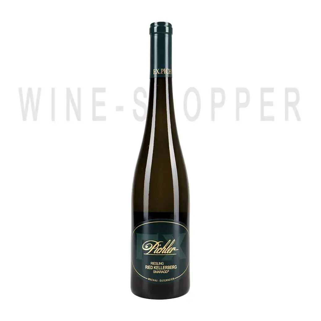 Вино F. X. Pichler Riesling Ried Kellerberg Smaragd 2020 0.75 л